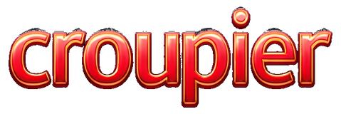 croupier logo