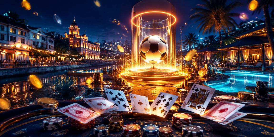 croupier Boxing Betting