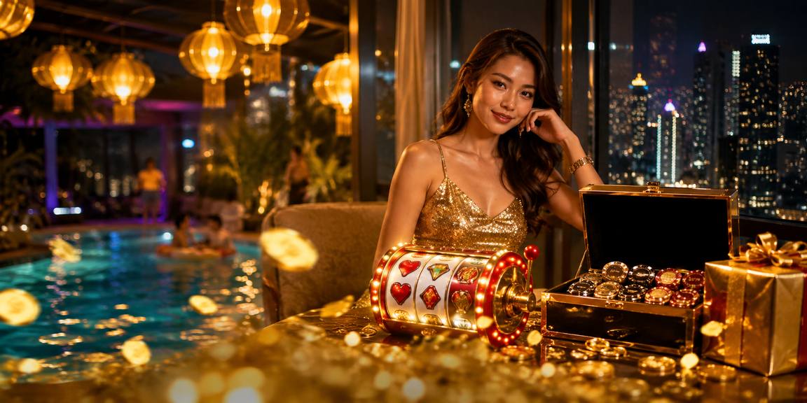 croupier Sukan dan Pasaran di Sportsbook croupier