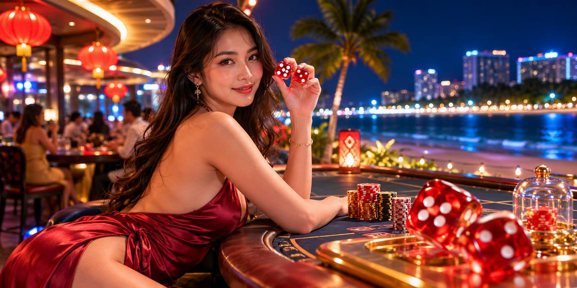 croupier Akses Lobby croupier dalam Beberapa Saat