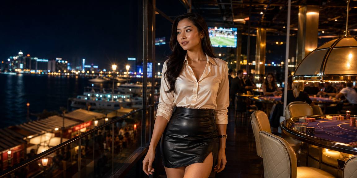 croupier lobby snapshot